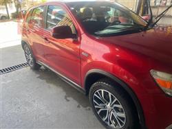 Mitsubishi Outlander Sport